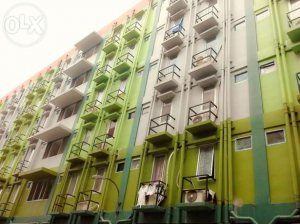 Proyek passenger elevator, Apartemen Delta Cakung, pelita mutiara indah