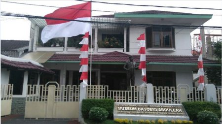 Proyek passenger elevator, Museum Basoeki Abdullah, pelita mutiara indah