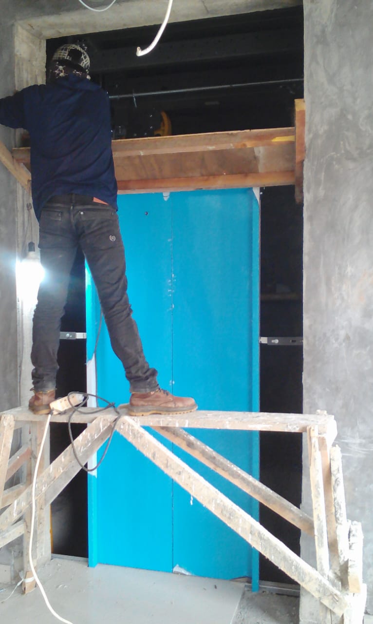 proyek bengkulu - elevatorindonesia.com